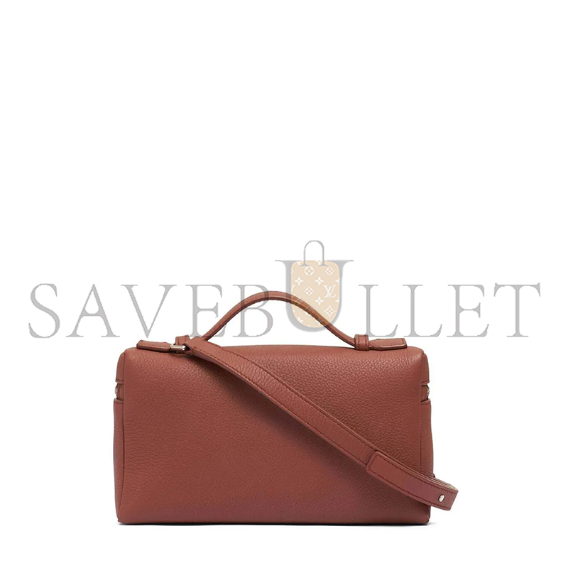 L**o p*ana extra pocket backpack l19 fai8393 (19*11*6.5cm)